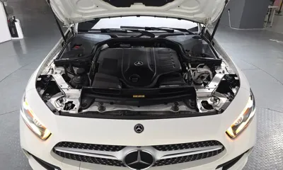 Mercedes-Benz CLS-Class 2021, 77096 км, за 41500000 KRW - фото 6