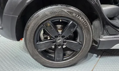 MINI Countryman 2018, 55818 км, за 15400000 KRW - фото 22