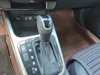 Kia KX3 2015, 81900 км, за 29500 CNY - фото 10