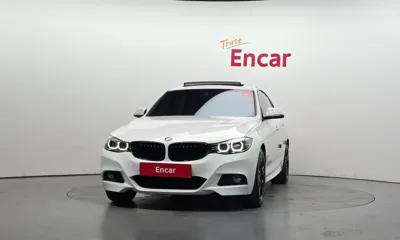 BMW Gran Turismo 2020, 75825 км, за 25990000 KRW - фото 3