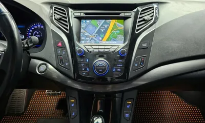 Hyundai i40 2012, 169689 км, за 4700000 KRW - фото 14