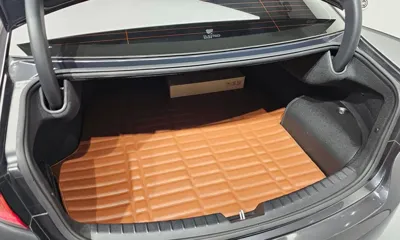 Kia K7 2019, 101078 км, за 17400000 KRW - фото 35