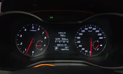 Hyundai Veloster 2016, 138475 км, за 5700000 KRW - фото 8