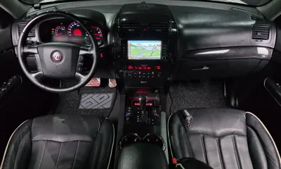 Kia Mohave 2015, 237212 км, за 8000000 KRW - фото 7