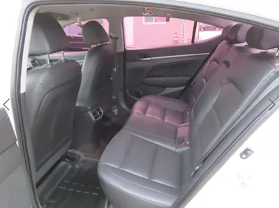 Hyundai Avante 2017, 132297 км, за 6200000 KRW - фото 8