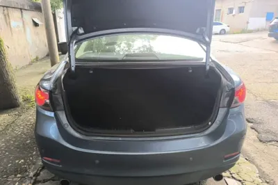 Mazda Atenza 2015, 151300 км, за 55722.95 CNY - фото 22