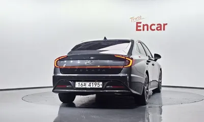 Hyundai Sonata 2020, 78777 км, за 16700000 KRW - фото 4