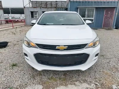 Chevrolet Cavalier 2018, 53900 км, за 29700 CNY