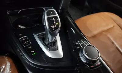 BMW 4-Series 2018, 120109 км, за 11900000 KRW - фото 9