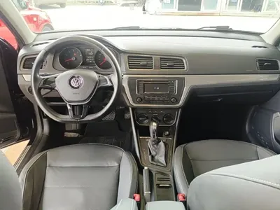 Volkswagen Lavida 2016, 147400 км, за 28300 CNY - фото 10