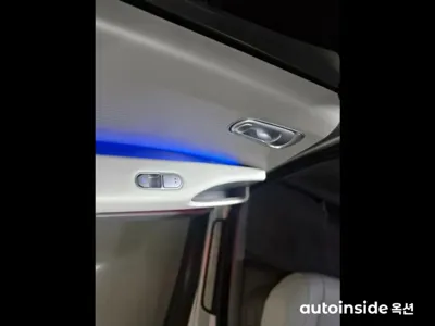 Hyundai Ioniq6 2023, 44401 км, за 370000 KRW - фото 8