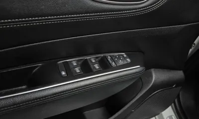 Renault-KoreaSamsung SM6 2016, 121728 км, за 5600000 KRW - фото 32