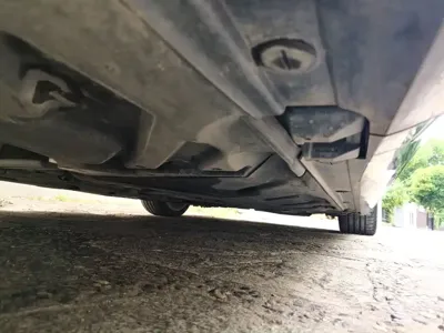 Mercedes-Benz CLA (Import) 2018, 92500 км, за 70400 CNY - фото 19
