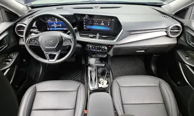 ChevroletGMDaewoo Trax 2024, 46962 км, за 20800000 KRW - фото 7