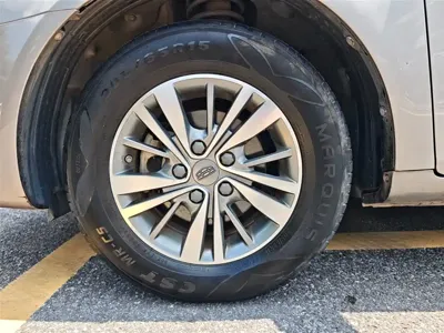 Geely Emgrand 2018, 86000 км, за 10200 CNY - фото 26