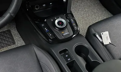 Kia Seltos 2025, 26417 км, за 99990000 KRW - фото 9