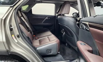 Lexus RX 2019, 66797 км, за 43500000 KRW - фото 11