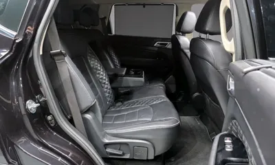 KG_Mobility_Ssangyong Rexton 2021, 95647 км, за 22600000 KRW - фото 12