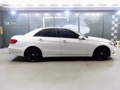 Mercedes-Benz E-Class 2014, 80933 км, за 11500000 KRW