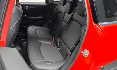 MINI Cooper 2021, 91184 км, за 17990000 KRW - фото 26