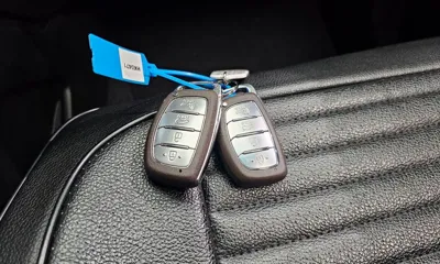 Hyundai Tucson 2018, 184889 км, за 10400000 KRW - фото 18