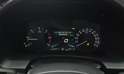 KG_Mobility_Ssangyong Rexton 2018, 141417 км, за 14550000 KRW - фото 8