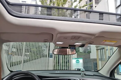Buick Envision 2018, 94700 км, за 47132.56 CNY - фото 18