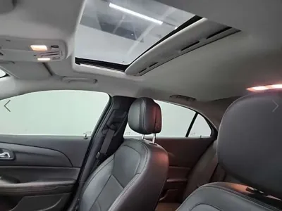 ChevroletGMDaewoo Malibu 2015, 80820 км, за 6000000 KRW - фото 15