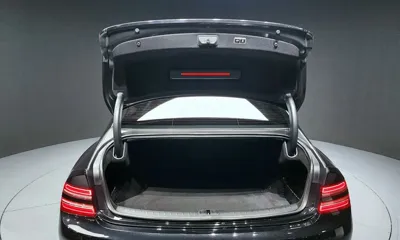 Genesis G80 2021, 84420 км, за 33800000 KRW - фото 20