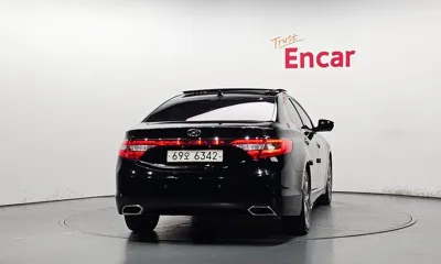 Hyundai Grandeur 2015, 39542 км, за 10500000 KRW - фото 4