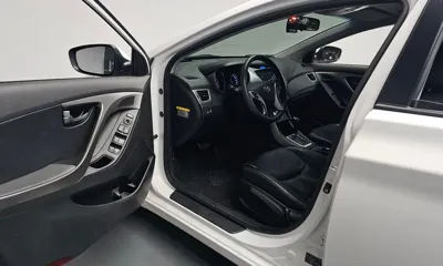 Hyundai Avante 2012, 95424 км, за 4000000 KRW - фото 10