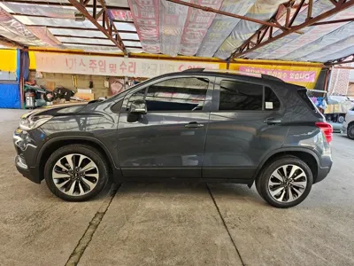 ChevroletGMDaewoo Trax 2022, 45945 км, за 12000000 KRW - фото 3