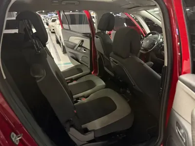 Citroen-DS C4 Picasso 2016, 156491 км, за 4290000 KRW - фото 9