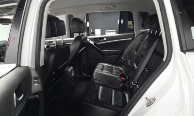 Volkswagen Tiguan 2015, 120800 км, за 7900000 KRW - фото 11