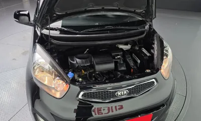 Kia Morning 2015, 59682 км, за 5300000 KRW - фото 6