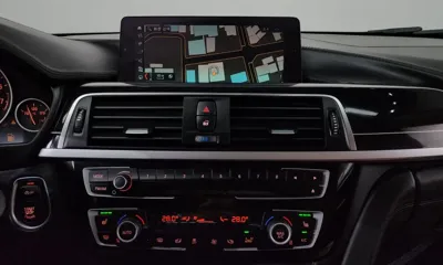 BMW 4-Series 2018, 120109 км, за 11900000 KRW - фото 15