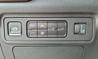 GMC Hummer EV 2025, 9609 км, за 169900000 KRW - фото 12
