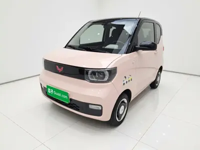 Wuling MINIEV · 2022 год