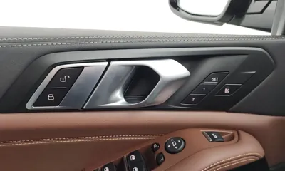BMW X5 2026, 5676 км, за 155500000 KRW - фото 27