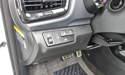 Kia Stonic 2019, 111039 км, за 9990000 KRW - фото 17