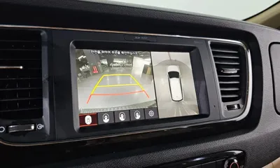Kia Canival 2019, 183611 км, за 13400000 KRW - фото 16
