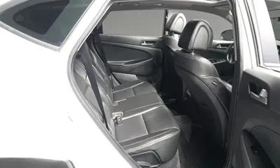 Hyundai Tucson 2018, 115533 км, за 9500000 KRW - фото 12