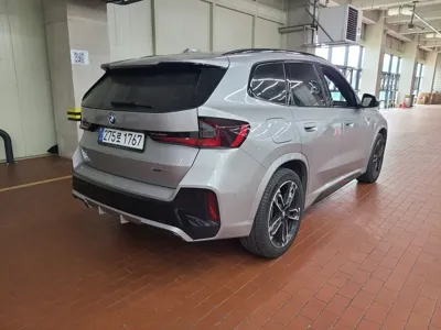 BMW X1 2025, 6278 км, за 46500000 KRW