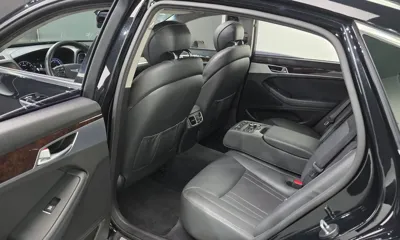 Hyundai Genesis 2015, 213033 км, за 6500000 KRW - фото 11