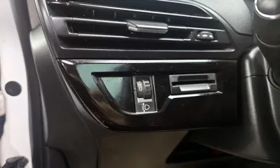 Citroen-DS C4 SpaceTourer 2019, 115928 км, за 9800000 KRW - фото 18