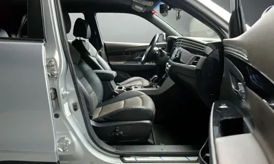 KG_Mobility_Ssangyong KORANDO 2019, 60627 км, за 14900000 KRW - фото 11