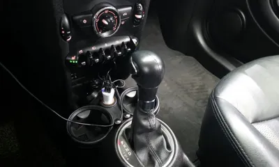 MINI Cooper 2011, 107943 км, за 3000000 KRW - фото 9