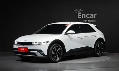 Hyundai Ioniq5 · 2025 год