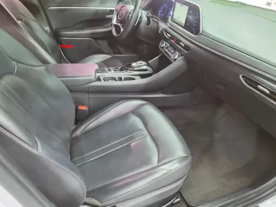 Hyundai Sonata 2020, 166535 км, за 12500000 KRW - фото 20