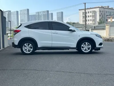 Honda Vezel 2020, 90000 км, за 52000 CNY - фото 7